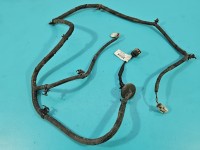 Wiązka zderzaka tył Hyundai I30 II 12-16 91880-A6050 Instalacja pdc