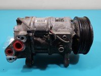 Sprężarka klimatyzacji kompresor BMW X3 G01 6994082-02, 447140-4751