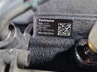 Pompa wtryskowa Ford Focus Mk3 1.6 tdci 9676289780