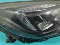 Reflektor prawy lampa przód Opel Astra V K EUROPA 39195689