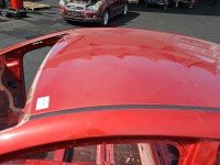 Dach Hyundai Elantra VI 15-20 sedan 4d