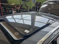 Szyberdach AUDI Q5 08- 2.0 TFSI (CAEB)
