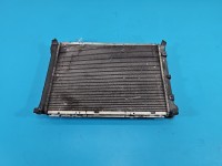 Chłodnica wody Nissan Micra K12 1.5 dci