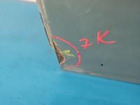 Drzwi tył lewe Renault Scenic I HB 5d