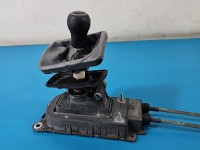 DŹWIGNIA LEWAREK WYBIERAK LINKI Vw New Beetle 98- 2.0 8V wiel