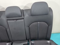 Fotele komplet kanapa Kia Optima IV 15-20