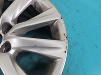 Felga aluminiowa 17" Lexus IS III 14-25 alufelga