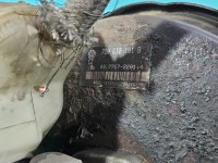 Serwo hamulcowe Vw Transporter T4 7D0612101B, 037757-22014 2.5 TDI