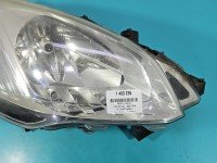 Reflektor prawy lampa przód Citroen Berlingo II EUROPA