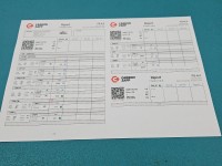 Wtryskiwacz Renault Scenic II 0445110110 1.9d