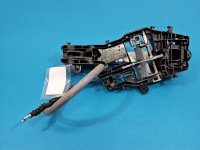 Klamka tył prawa zewnętrzna Vw Passat B8 510837812E LA7W