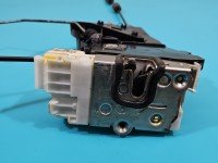 Zamek przód lewy 1697202535 Mercedes ML W164 EUROPA