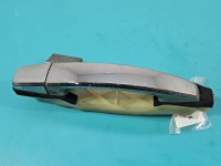 Klamka tył prawa zewnętrzna Opel Antara