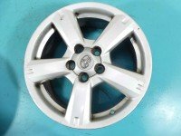 Felga aluminiowa 17" Toyota Rav4 III 05- alufelga