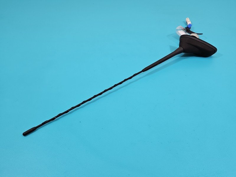 Antena Citroen C4 II 9666567580 Antena Citroen C4 II 9666567580