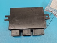 Sterownik moduł HAKA Vw Passat B7 7N0907383