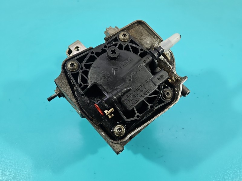 Obudowa filtra paliwa FORD C-MAX II MK2 9685414080, 1040354 2.0 TDCI