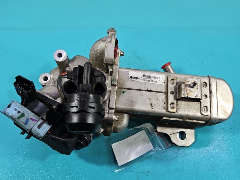 Chłodnica spalin Ford Kuga Mk1 08-13 V29004027 2.0 TDCI