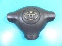 Poduszki powietrzne Toyota Yaris