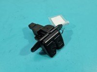 Zamek klapy tył Kia Rio IV 16-23 HB Producent części: KIA, 4pin