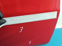 DRZWI PRZÓD PRAWE PASAŻERA Fiat Panda II 5d C175