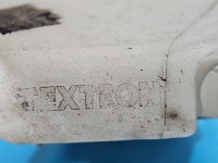 Zbiornik Zbiorniczek płynu spryskiwacza Toyota Corolla E12
