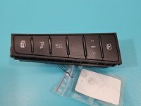 Przełącznik Volkswagen, PDC, Uszkodzony zaczep Vw Passat B7 3AB927238CH-2920-07S