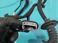 Instalacja Wiązka drzwi tył prawych Opel Grandland 9845517880