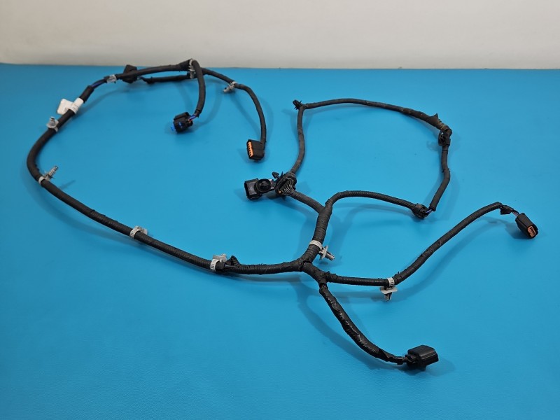 Wiązka zderzaka tył Hyundai I30 III 16- 91885-G4020 Instalacja pdc