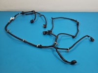 Wiązka zderzaka tył Hyundai I30 III 16- 91885-G4020 Instalacja pdc