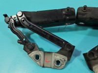 Zawias maski komplet Land rover Discovery Sport 14- L550 LRC820