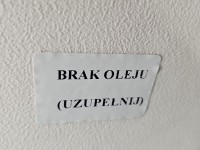 Skrzynia biegów automat Ligier Ambra 0.5d