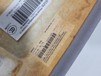 Podsufitka bmw F30 kombi