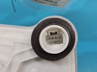Zamek przód prawy Toyota Corolla E21 19- EUROPA 4pin SEDAN