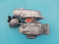 Turbosprężarka Regenerowana Volvo V50 S40 II 2.0d 136KM 753847-6, GT1749V, 9659667380