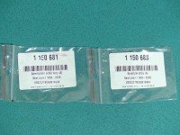 Amortyzator przód lewy przedni Seat Leon I Toledo II