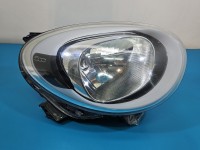 Reflektor prawy lampa przód Fiat 500X EUROPA 00519784140
