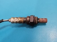 Sonda lambda Uszkodzenie widoczne na zdjęciu / 4 PIN, OZA334-SZ1 Opel Zafira A 1.8 16V KBA16693