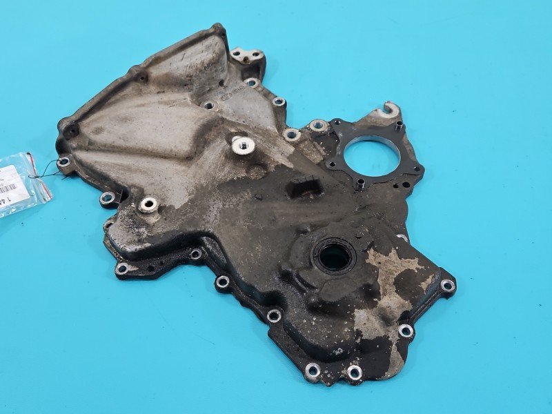 Obudowa rozrządu Hyundai I30 I 07-12 1.6 16V (G4FC)
