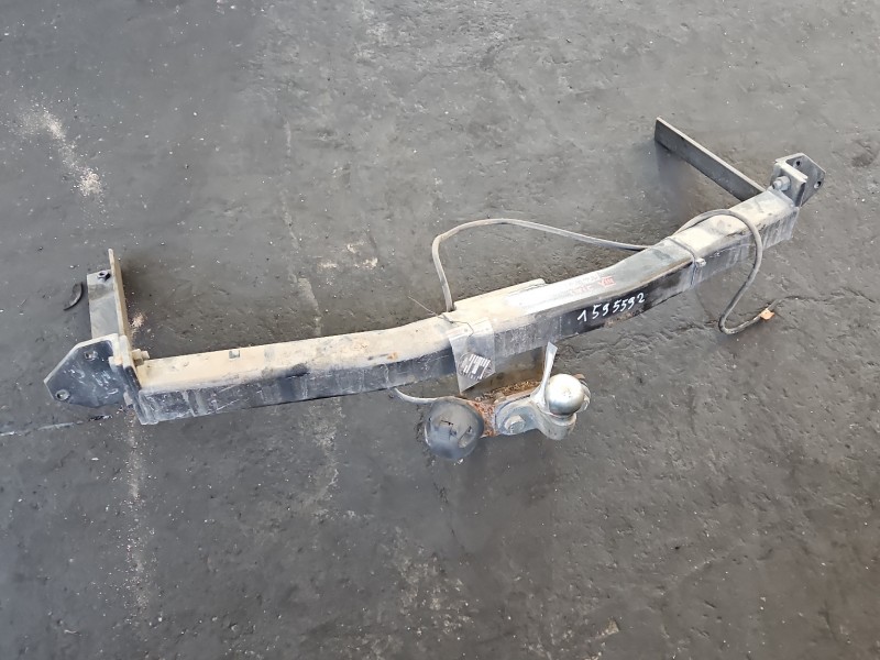 Hak holowniczy Honda Civic VIII UFO