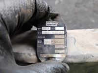 Hak holowniczy Ssangyong Rexton I