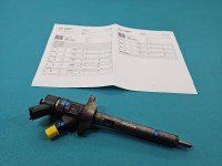 TESTOWANY Wtryskiwacz Ford Fiesta Mk6 B445117859 1.6 tdci