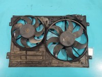 Wentylatory Wentylator chłodnicy Vw Tiguan I 07- 1K0121207BC 2.0 TDI (CBAB)