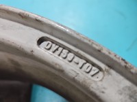 Felga aluminiowa 16" Peugeot 207 alufelga
