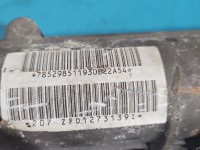Przekładnia kierownicza maglownica Bentley Continental I 05-13 6.0 V12 3D1422063L, 7852985119