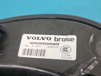Podnośnik tył lewy SZYBY WINDA Volvo S90 II 16- 31453359, 966264-102, 31378594LH sedan