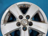 alufelgi felgi 17" komplet Dodge Journey R17 Szerokość felgi: 6.5", Rozstaw śrub: 5x127, Odsadzenie (ET): 40, Producent...