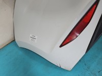 Zderzak tył Vw Golf VII Lc9a HB