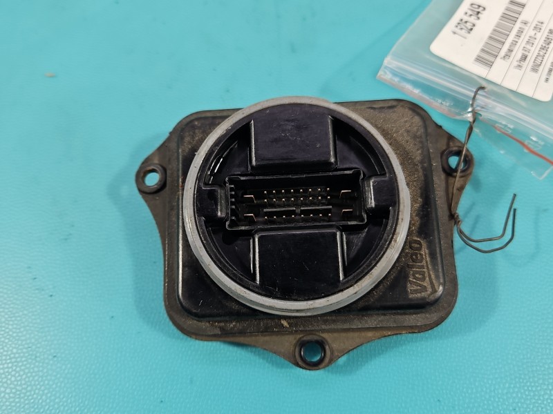 Przetwornica xenon Vw Passat B7 3D0941329A