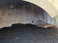 Błotnik tył lewy ćwiartka Skoda Superb IV LR1B kombi